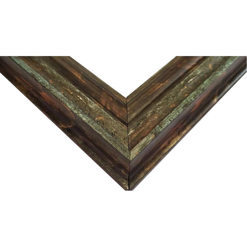 Decorative Mirror and Bathroom Mirror EL2418BMRREM0105