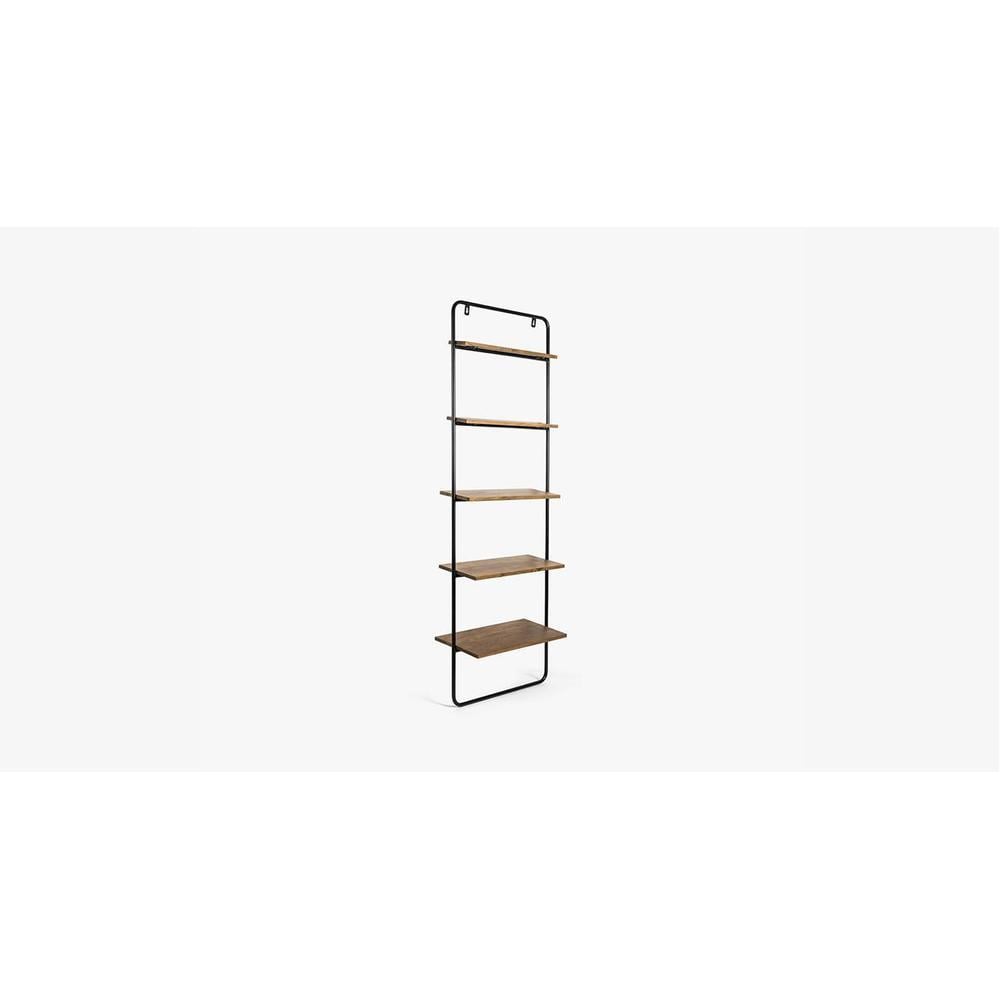 Jasper Ladder Bookshelf