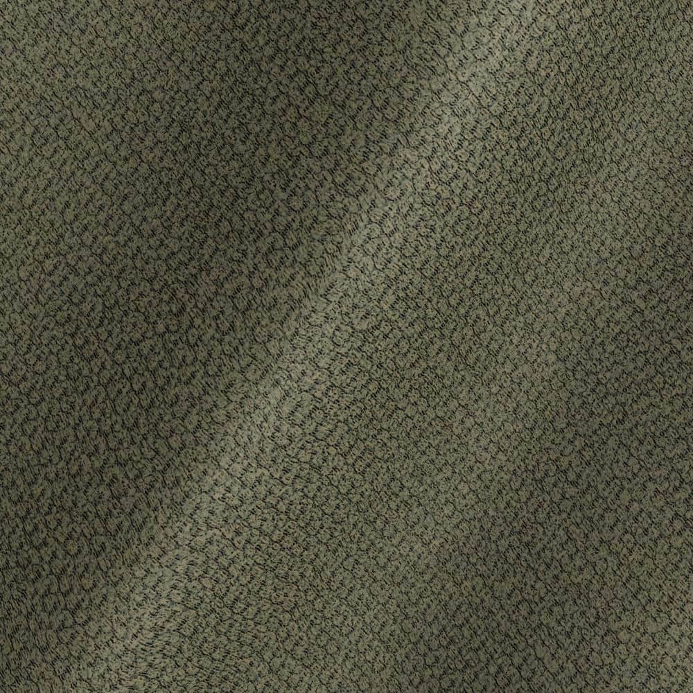 Colby 2 seater Fabric Sofa in Forest Green