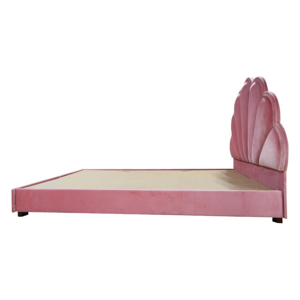 Silk Haven Bed Non Storage Bed