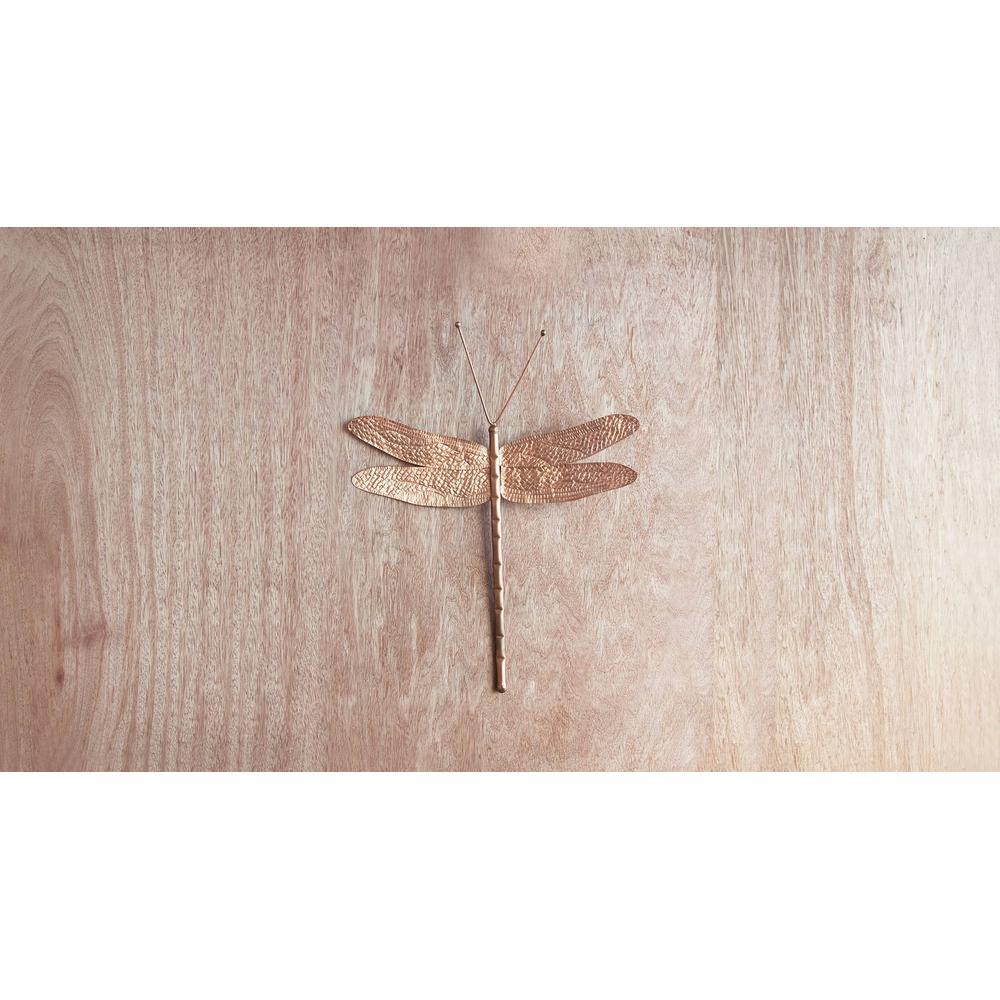 Drangonfly Wall Decor