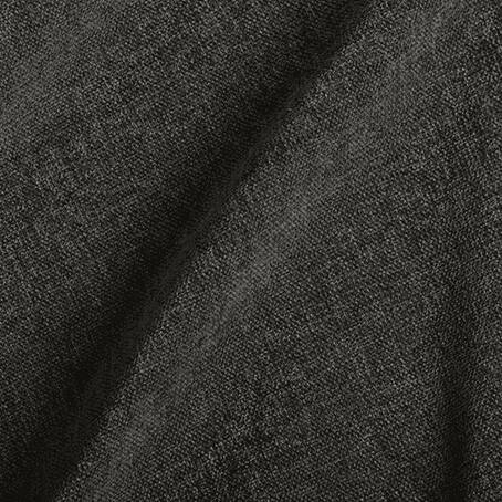 Winchester Premium 3 Seater Fabric Sofa in Smoke Grey Colour