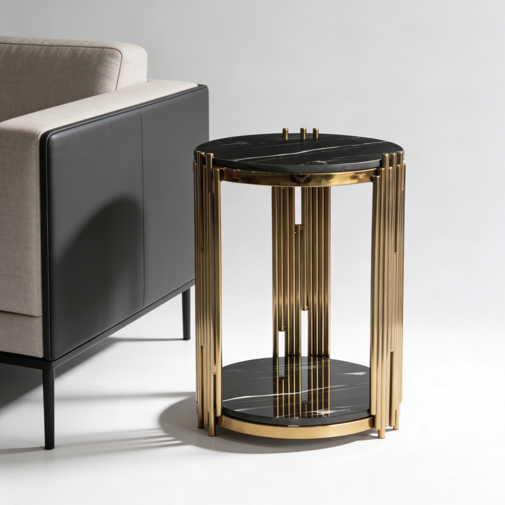 Sidekick End Table - Handicrafts Town