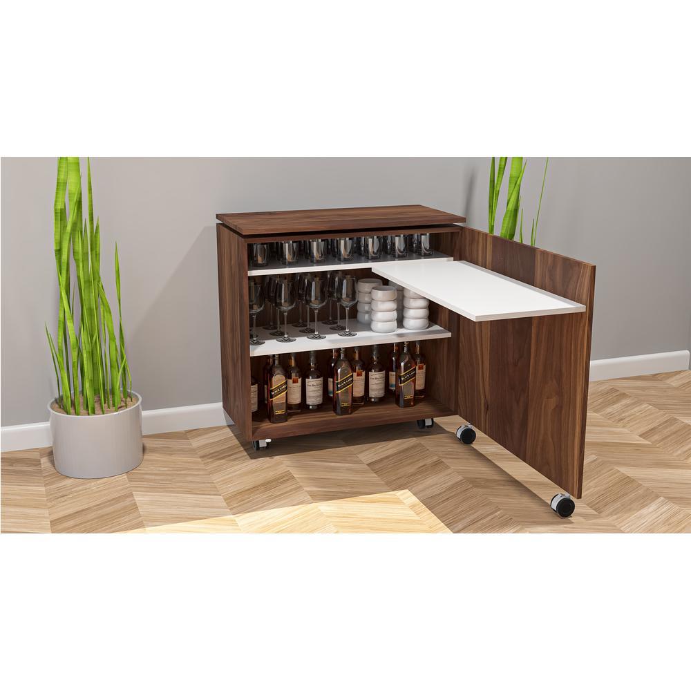 PartyPro Trolley