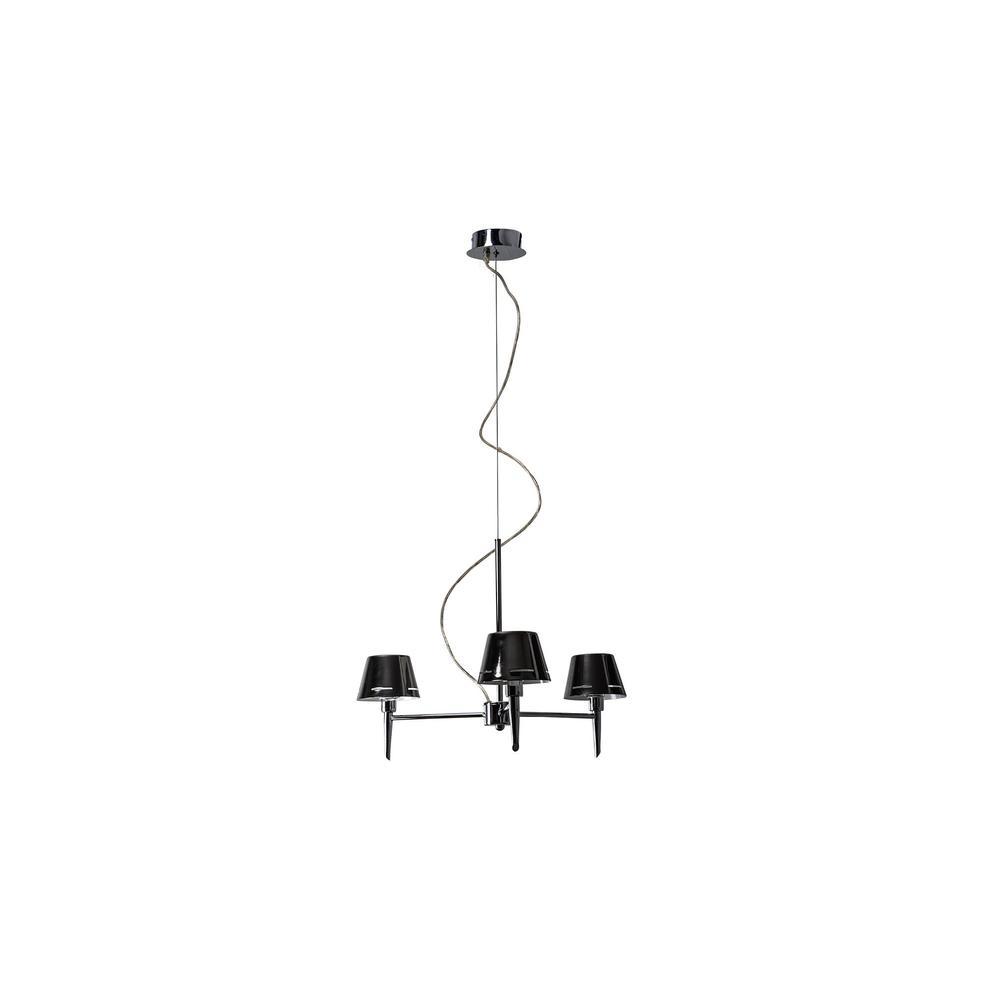 Conley Three Light Chandelier