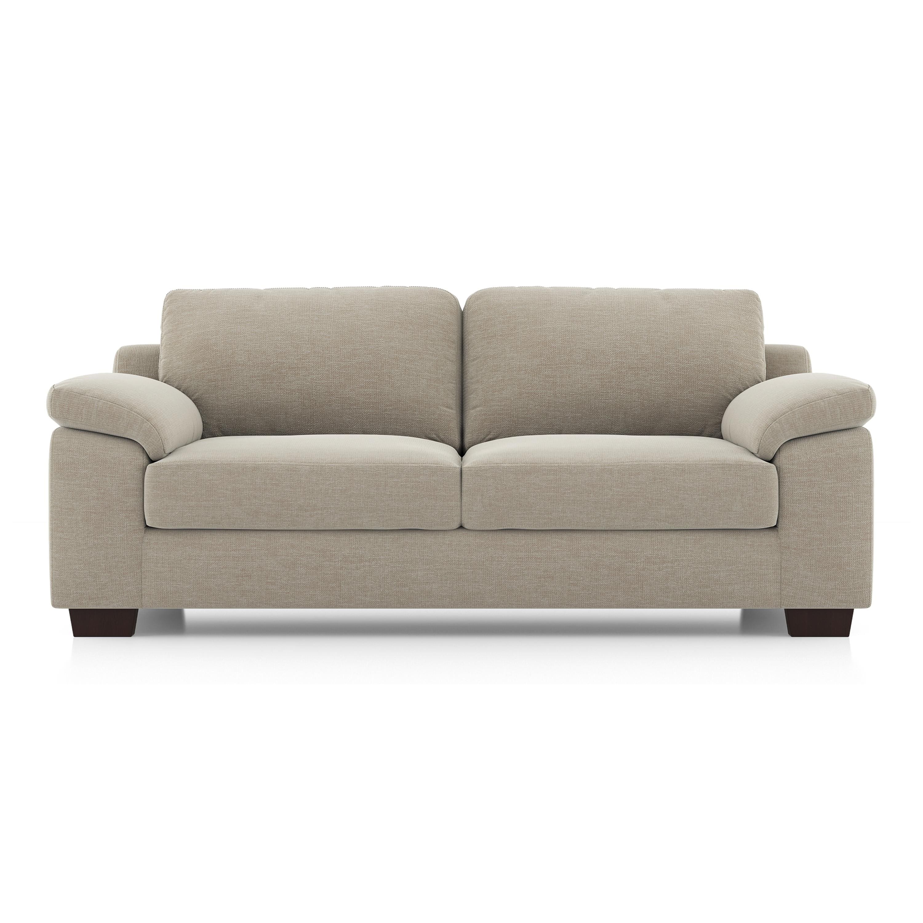 Esquel Sofa Set (Colour : Oyster Beige , Seater : 3+2+1)