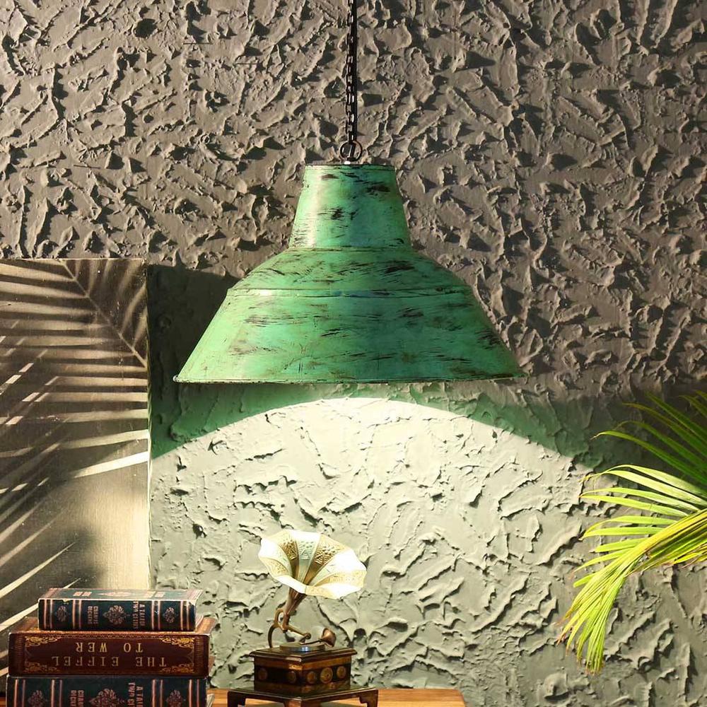 Grant Grant Pendant Lamp