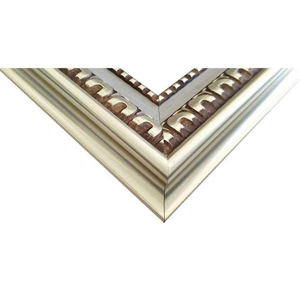 Chiara Bathroom Mirror