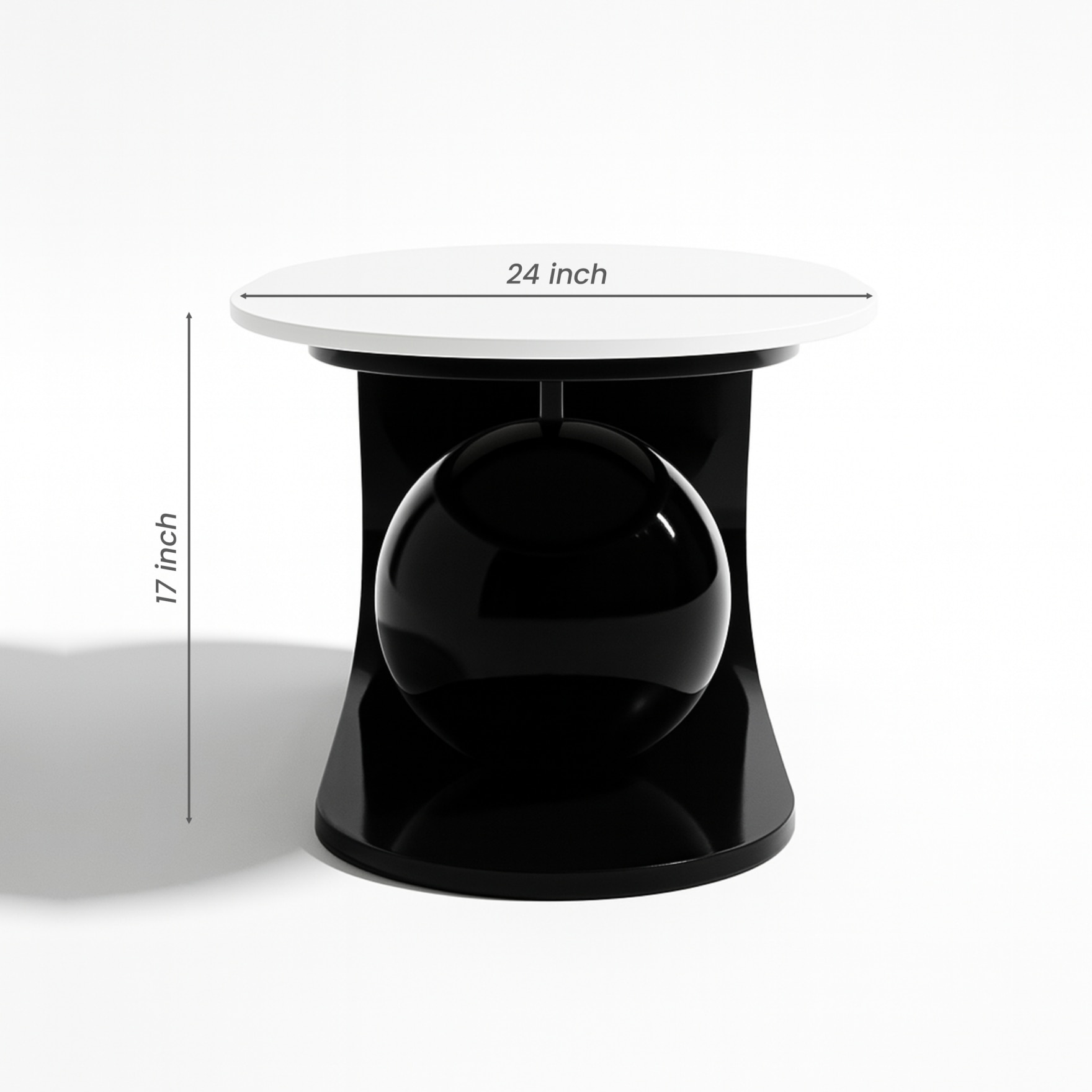 Steelstone Coffee Table