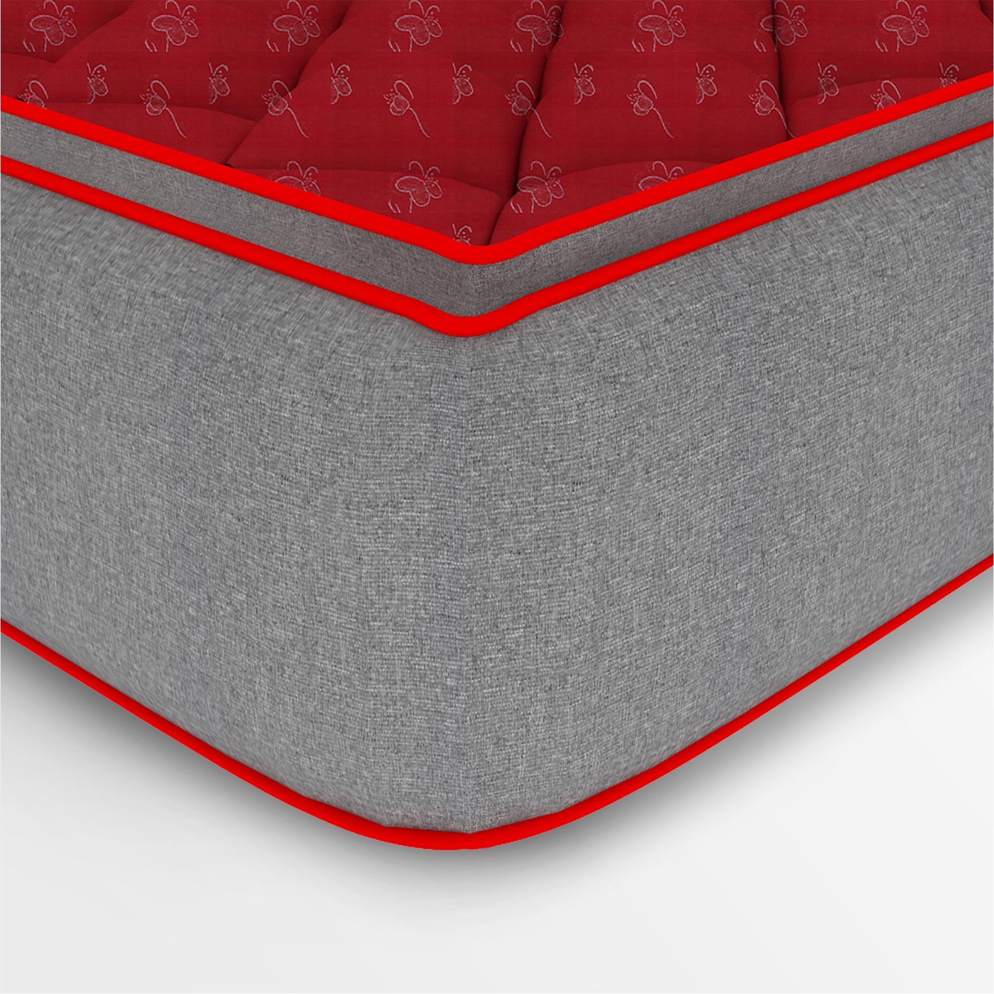 Coirfit Luxurino Pillow Top Mattress