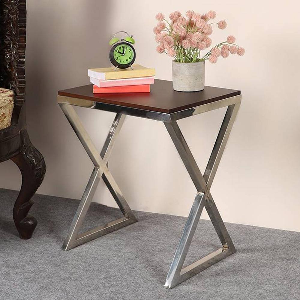 Peridot Side Table