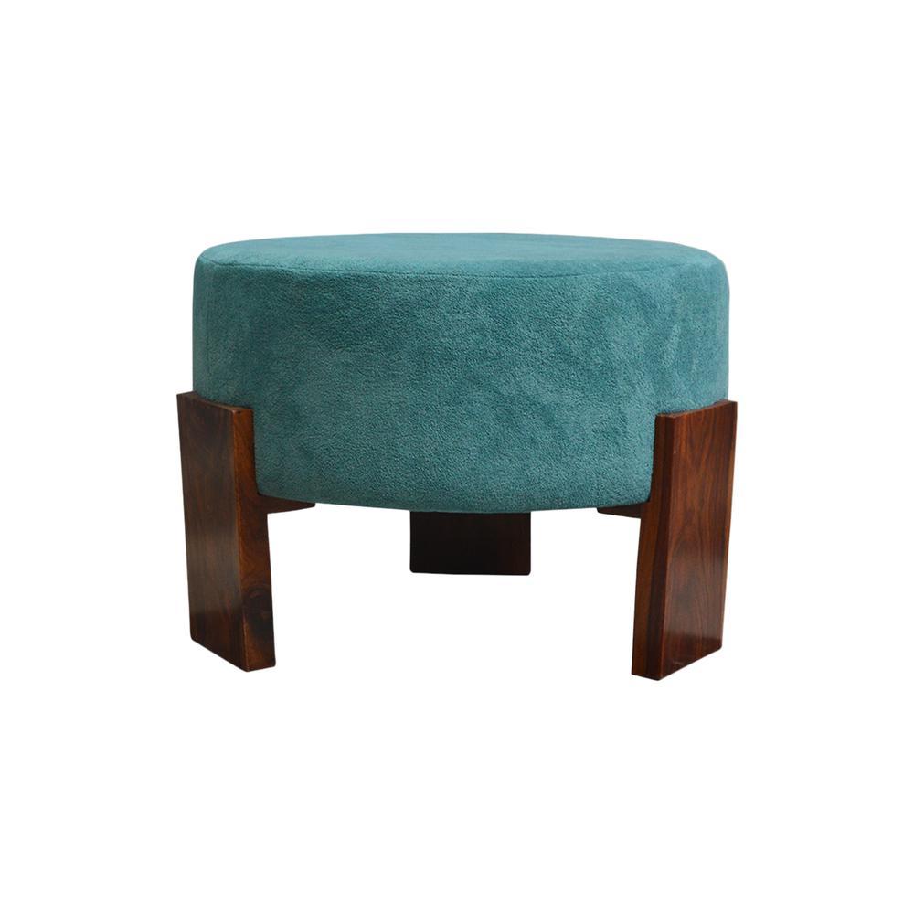 Vista Stool (SKY Blue Texture)