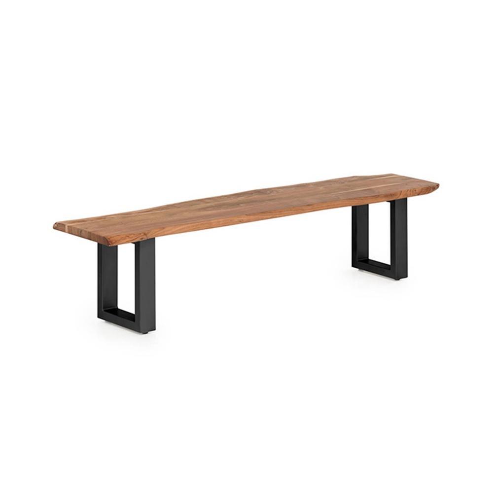 Dickens Bench