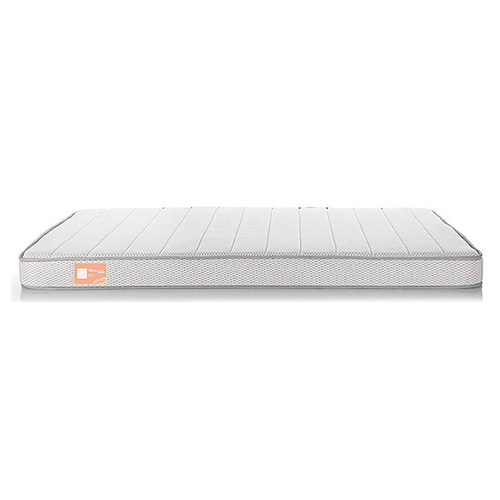 Theramedic Memory Foam King Size Mattress with Temperature Control (Mattress Thickness : 5 Inches, Mattress Dimensions : 78 x 72 in)