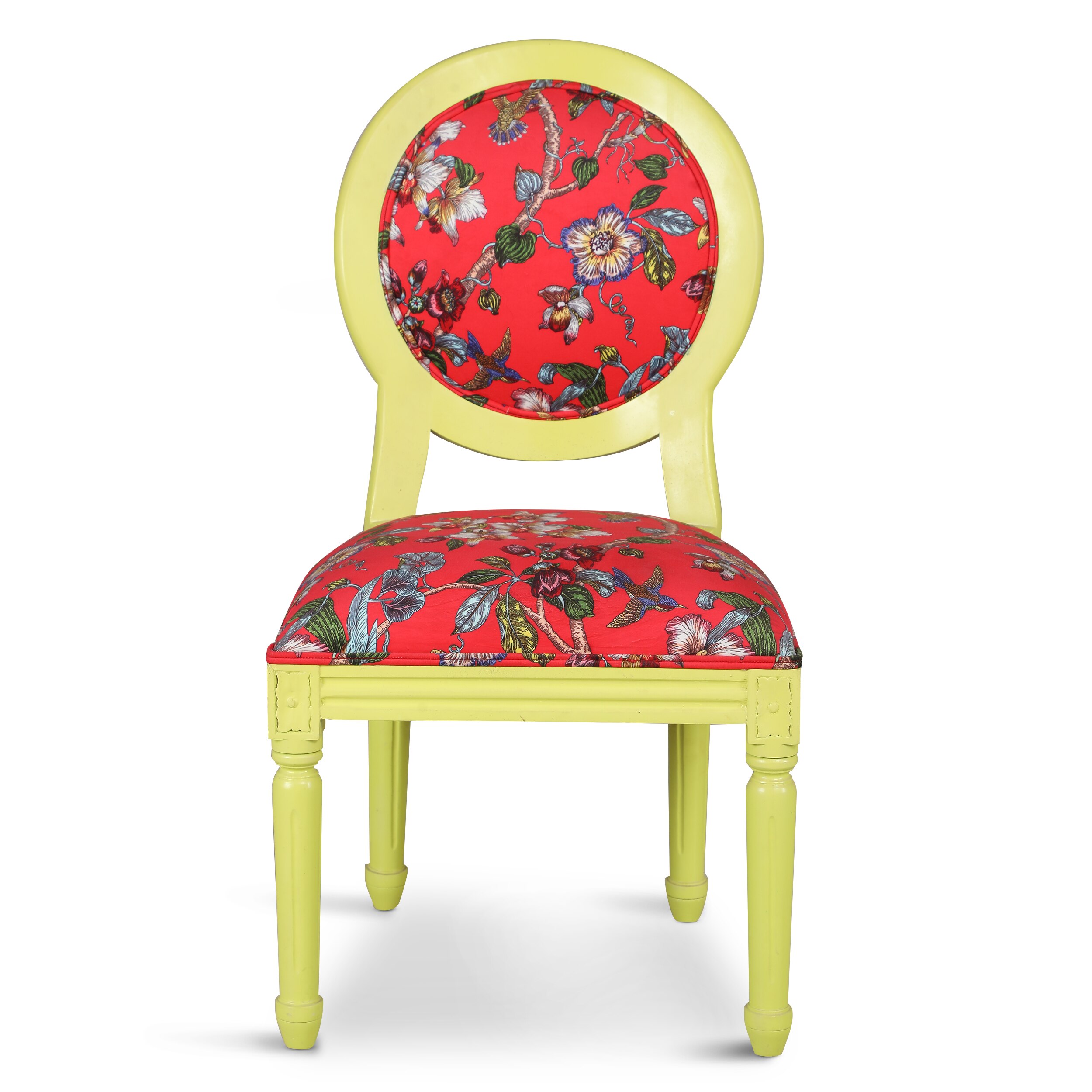 Aroma Accent Chair in Multi Colour