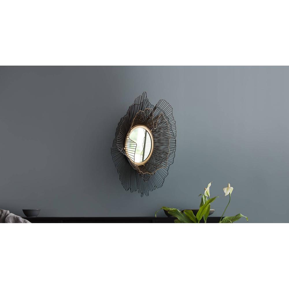 Klimt Wall Mirror
