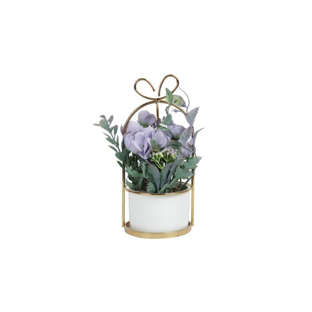 Elisa Artificial Plant With Pot