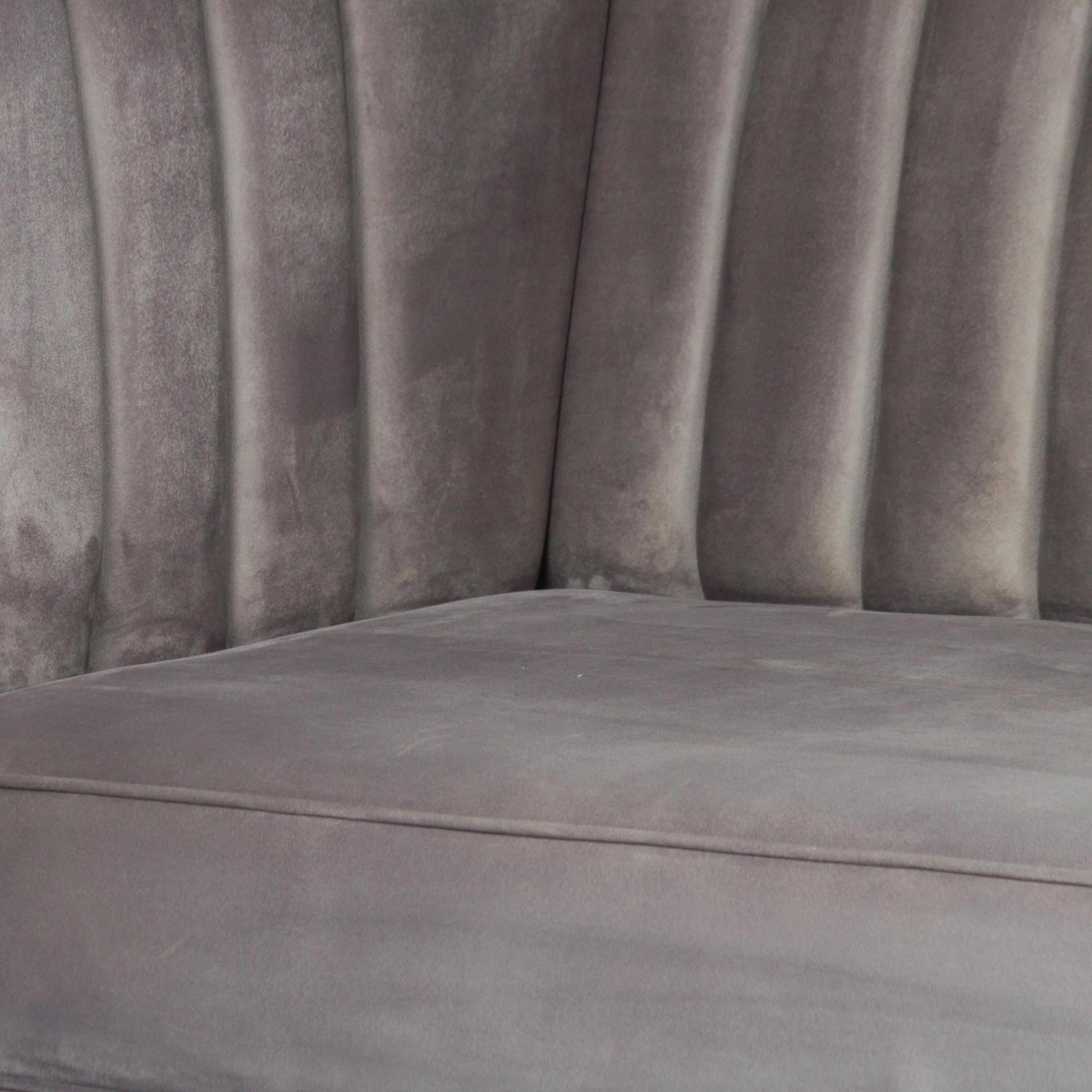 Ikiriya 3 Seater Sofa