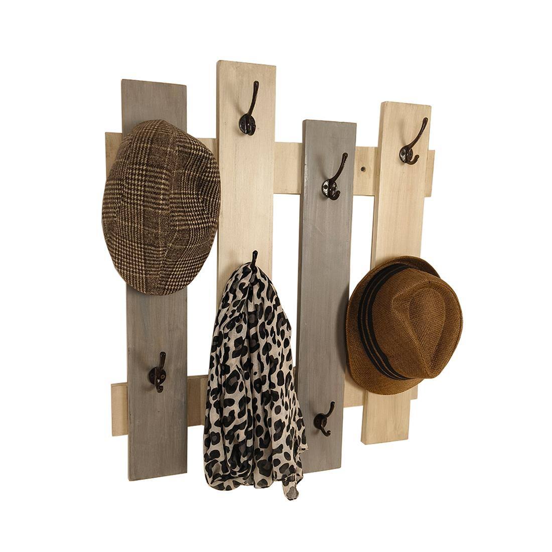 Elrond Wooden Coat Hangers