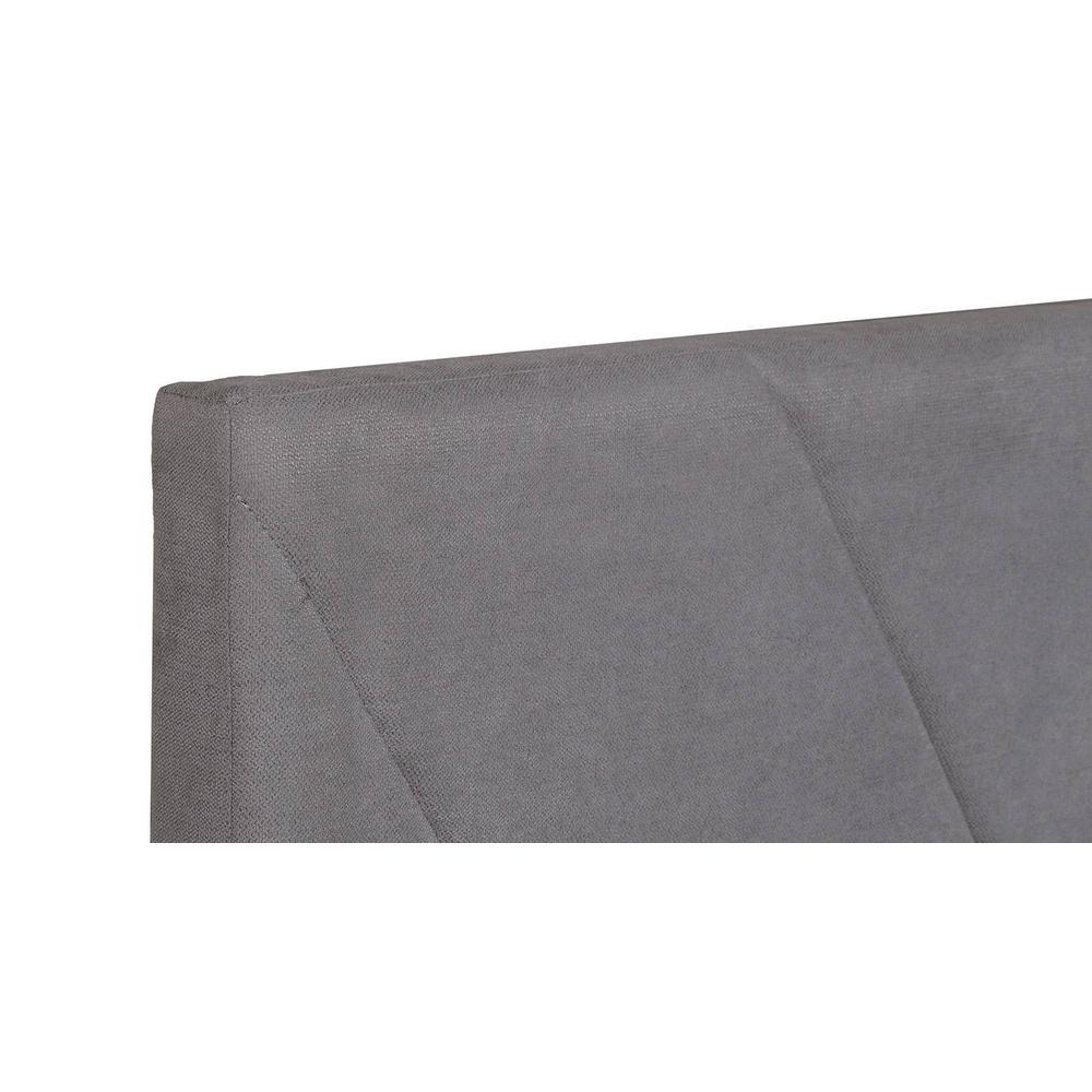 Sutra Bed With Premium Leatherette Fabric And Box Storage Queen Bed
