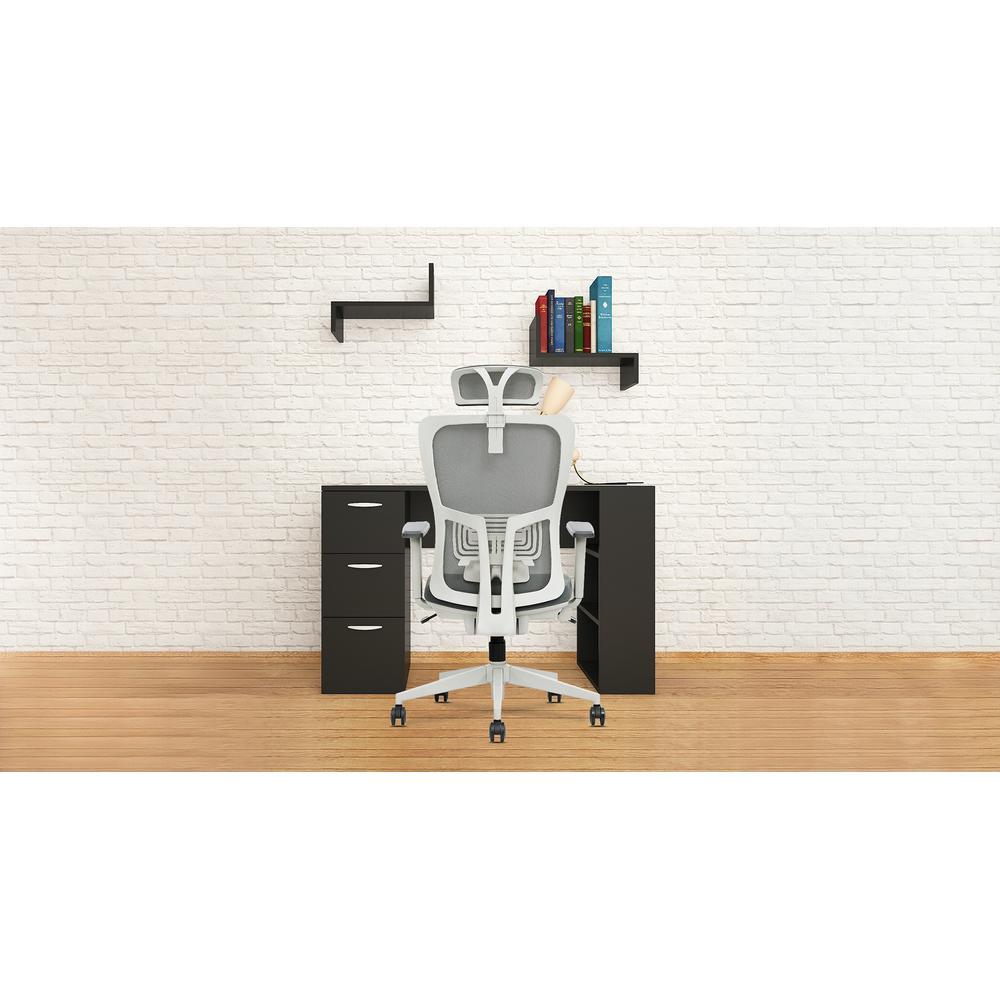 Altius Study Chair