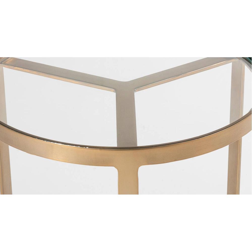 Emperor Side Table