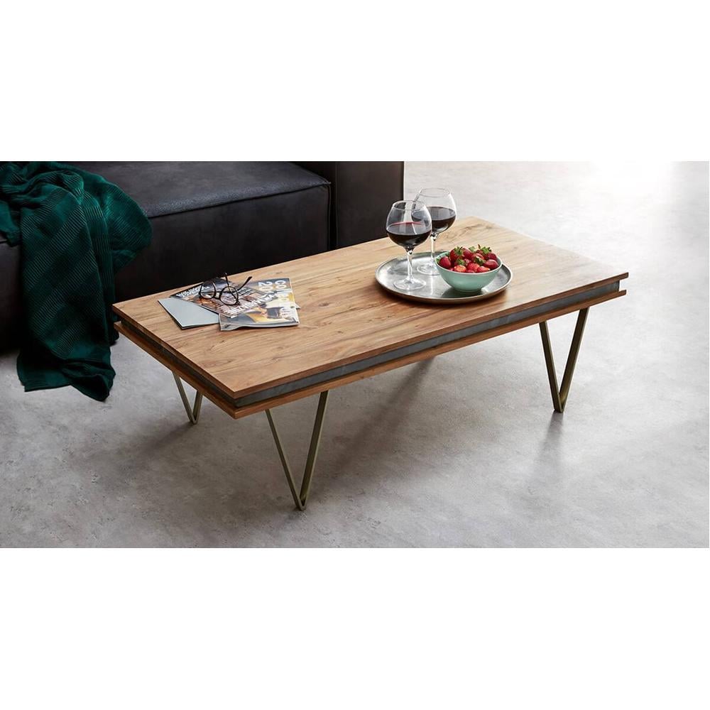 Alec Coffee Table