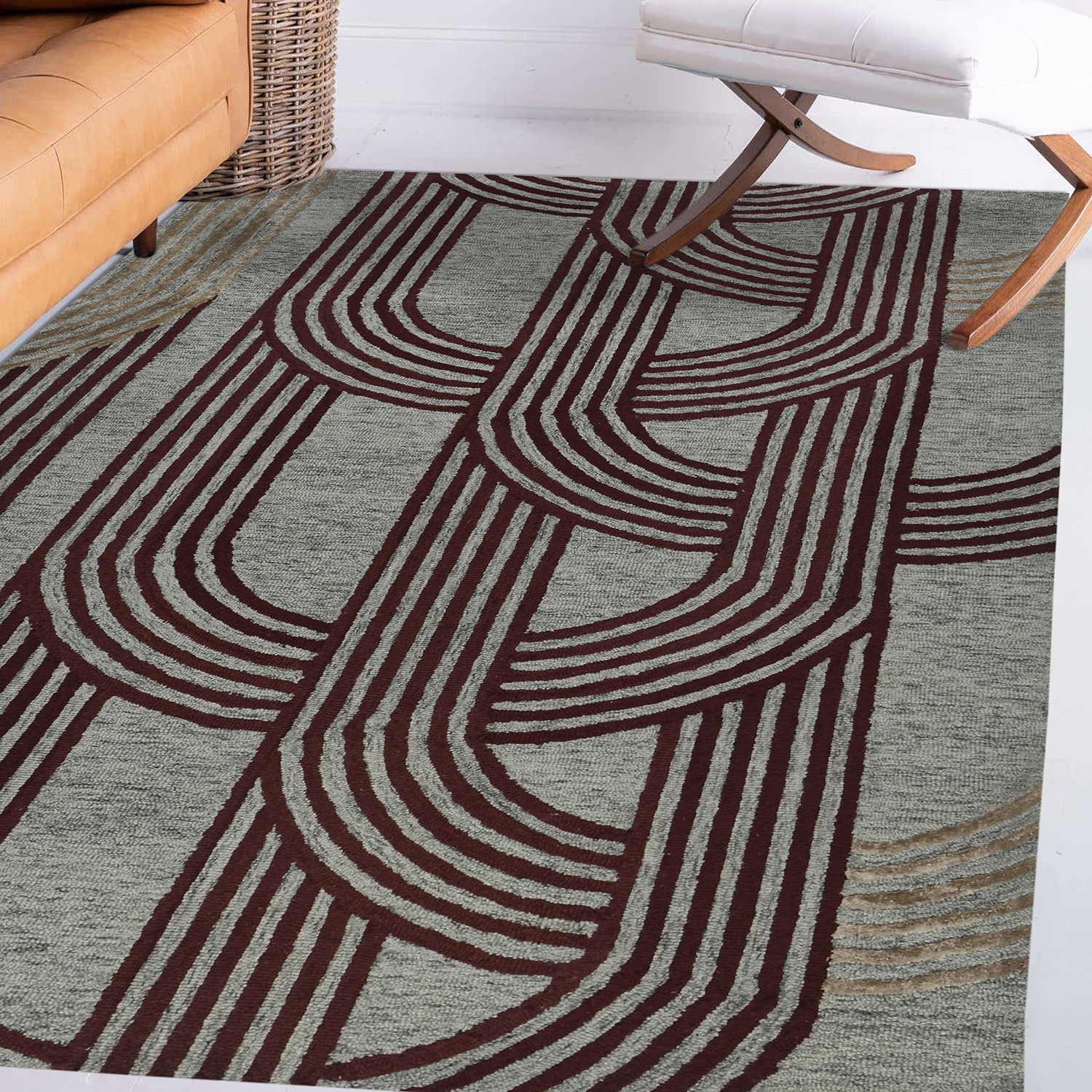 Glencoe Carpet - Saraswati Global