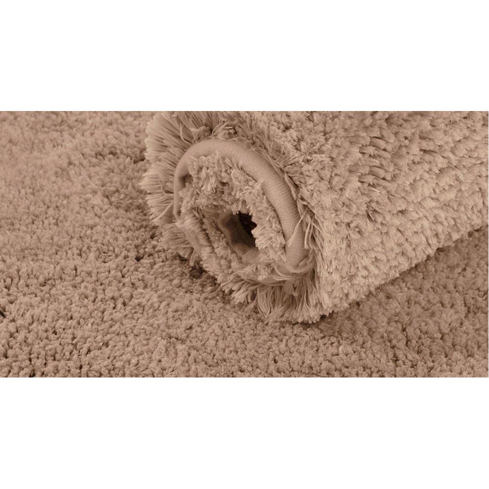 Bathmat 2500 GSM Microfiber Anti Skid Slip Water Absorbent Machine Washable and Quick Dry Vages Mats for Bathroom, Kitchen, Entrance