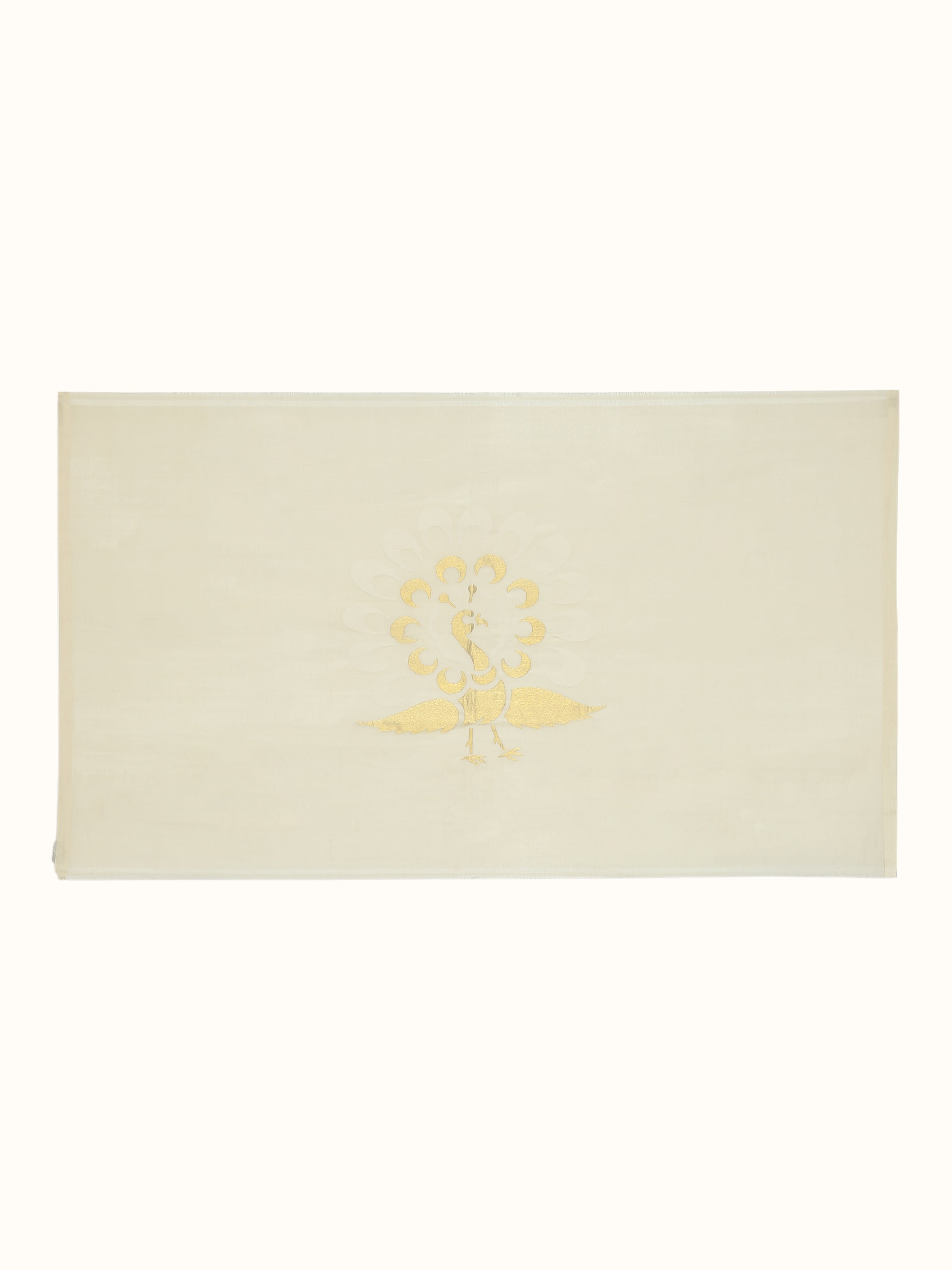 Jamdani Handloom Wall Art
