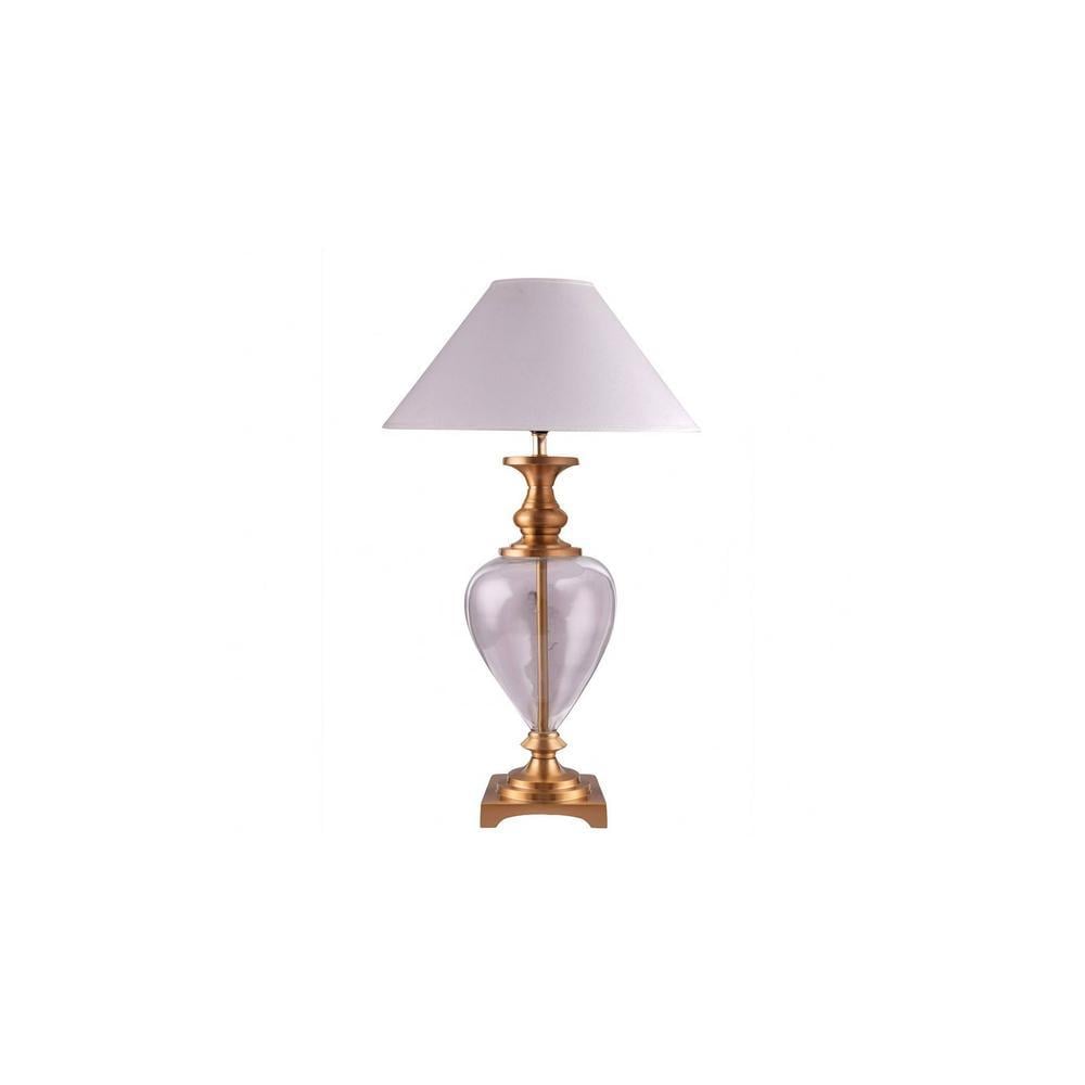 Milo Table Lamp