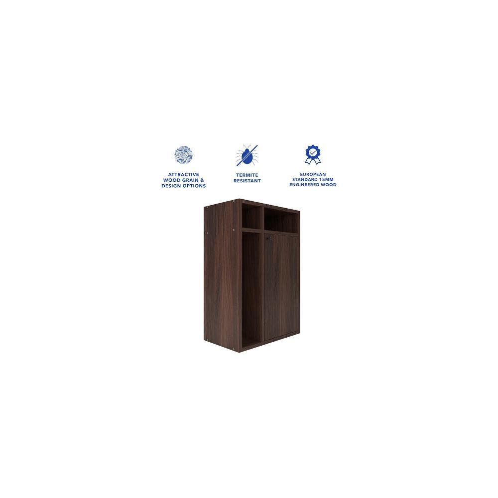 Chiyo Bedside Table