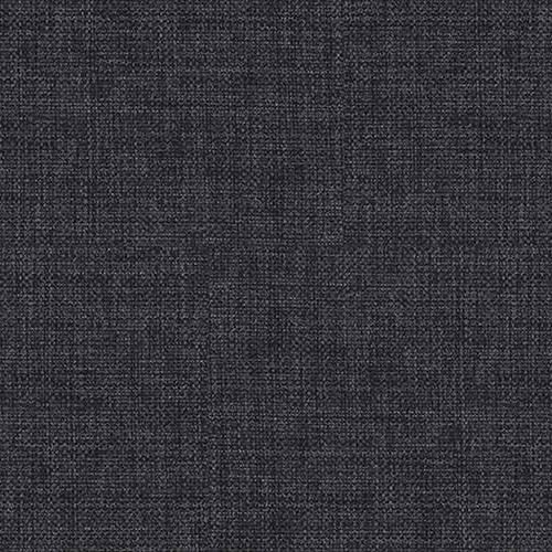Winchester Essential 3 Seater Fabric Sofa in Steel Colour