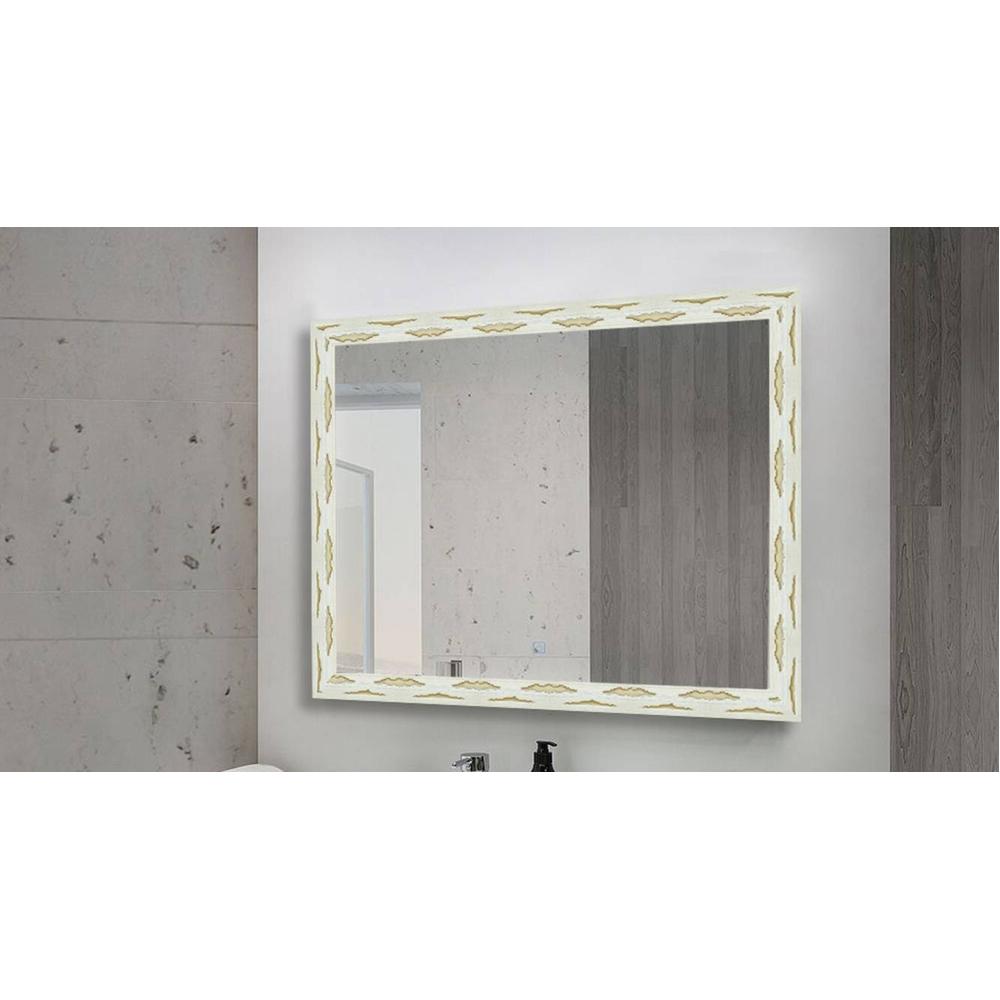 Logan Wall Mirror