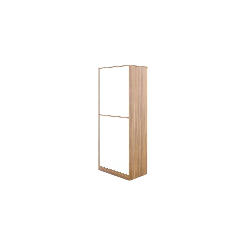 Knox 2 Door Wardrobe