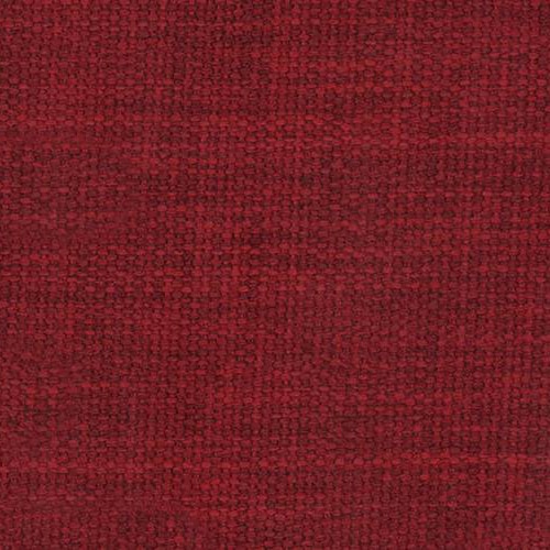 Winchester Premium 3 Seater Fabric Sofa in Salsa Red Colour