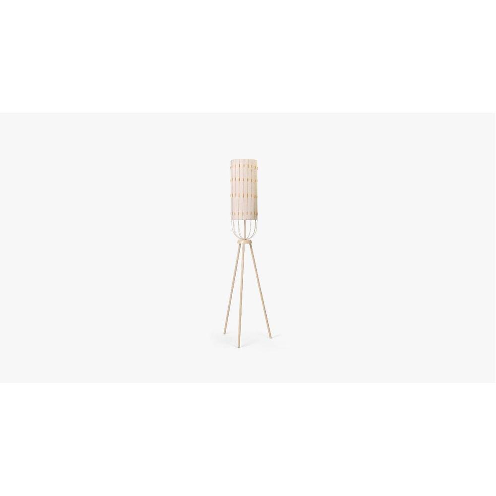 Antz Floor Lamp Mustard