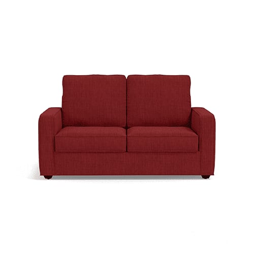 Apollo Compact High Back 2 Seater Sofa