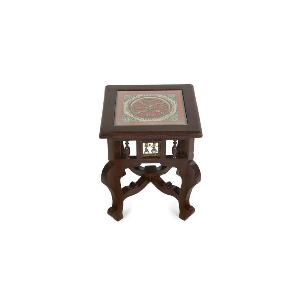 Janaki End Table