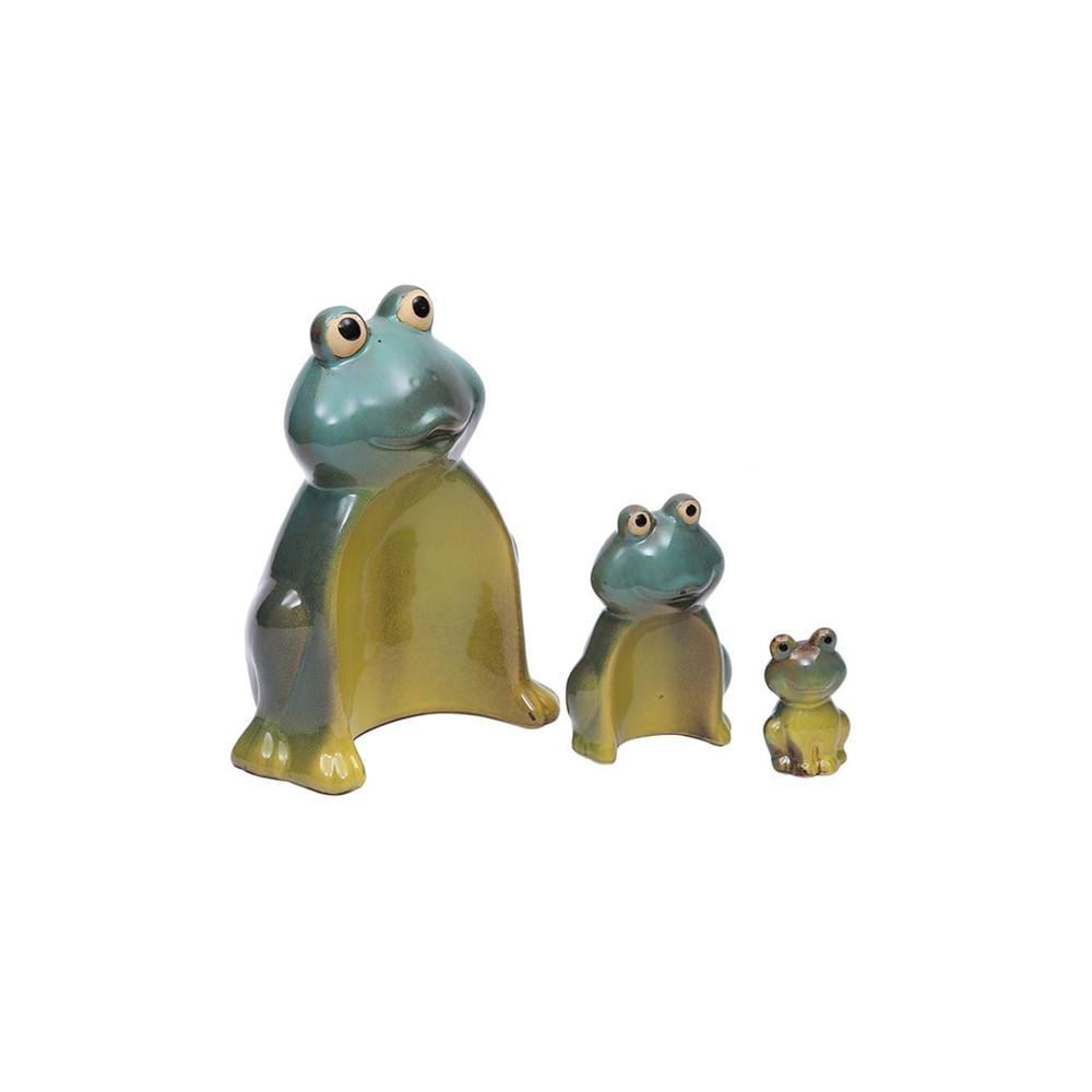 Mudit Showpiece - Set Of 3