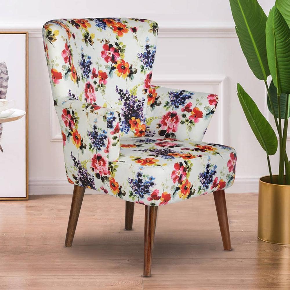 Calliope Accent Chair