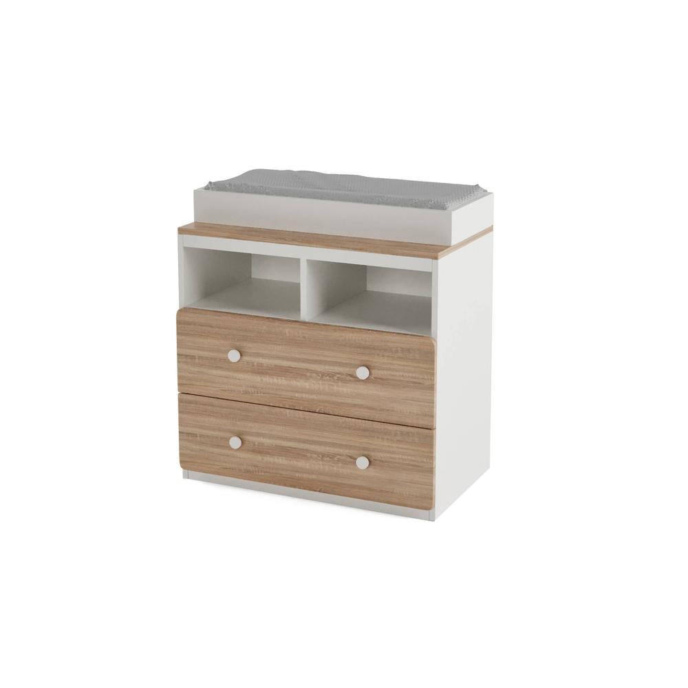 DewDrop Changing Table