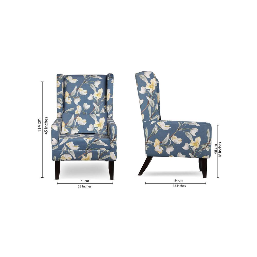 Esme Accent Chair