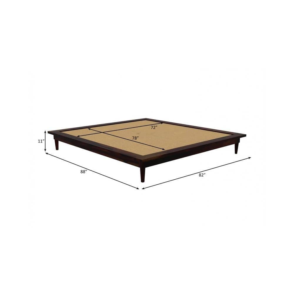 Hatice Non Storage Bed