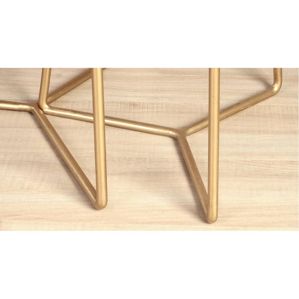 Barstow Nesting Side Table - Set of 2