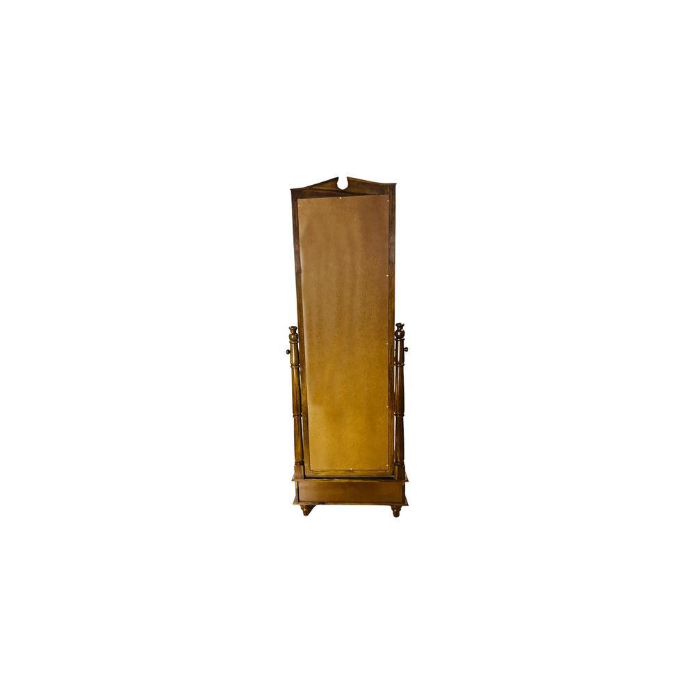 Glam Station dresser