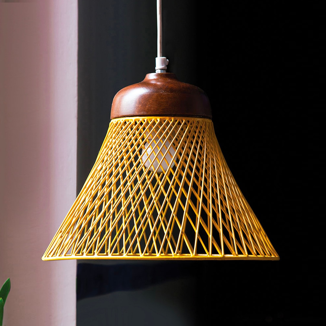 Netta Hanging Lamp