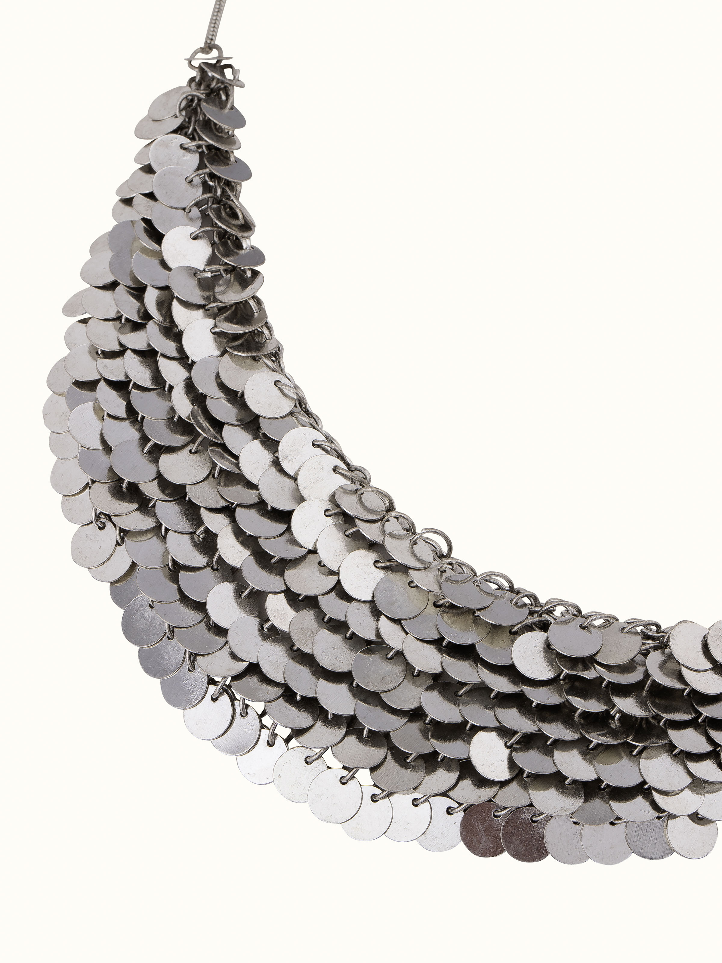 Front view of Handcrafted Drop Earrings showcasing intricate design and detailing.