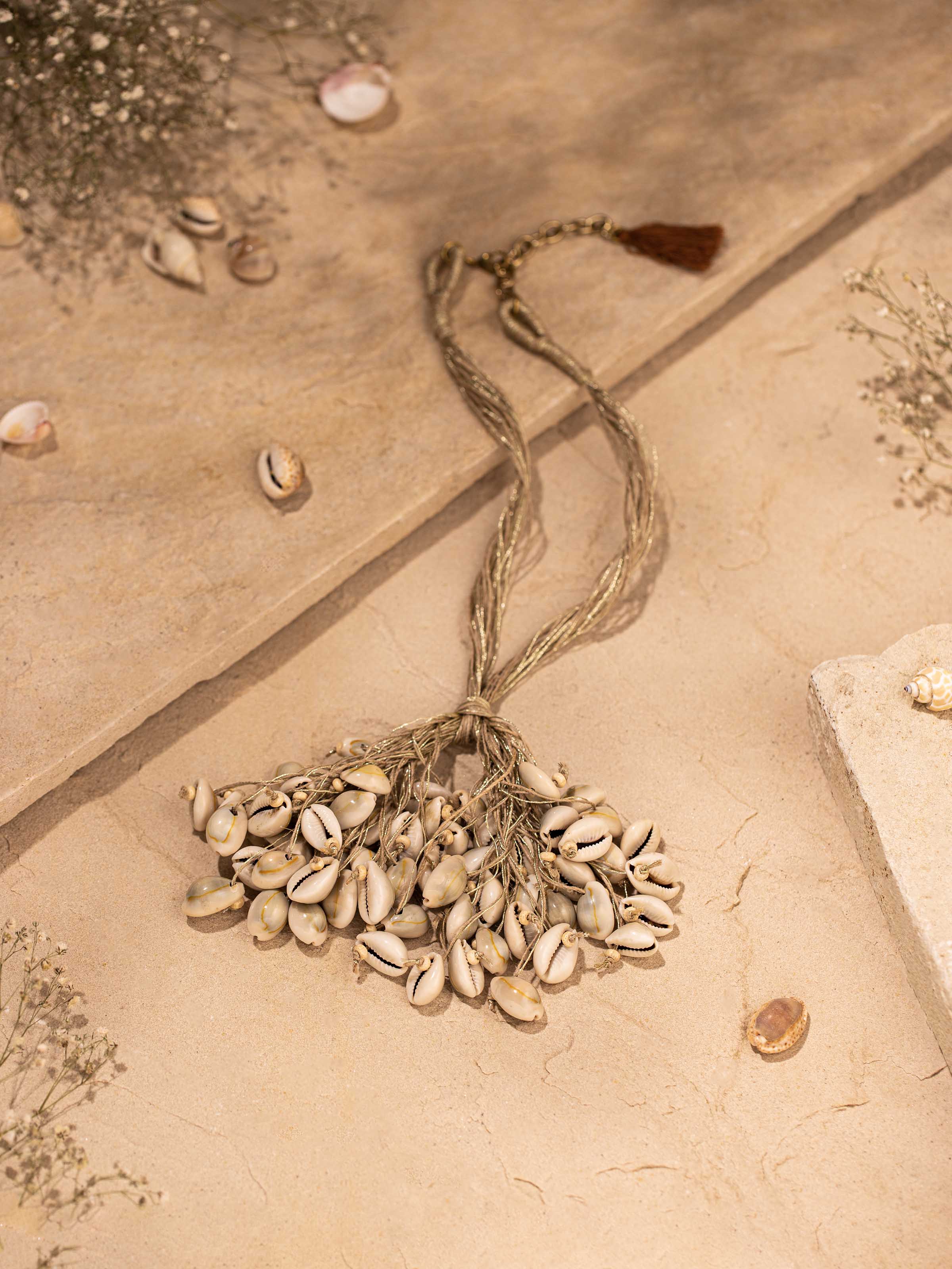 Side view of Silver Filigree Drop Earrings displaying elegant drop shape.