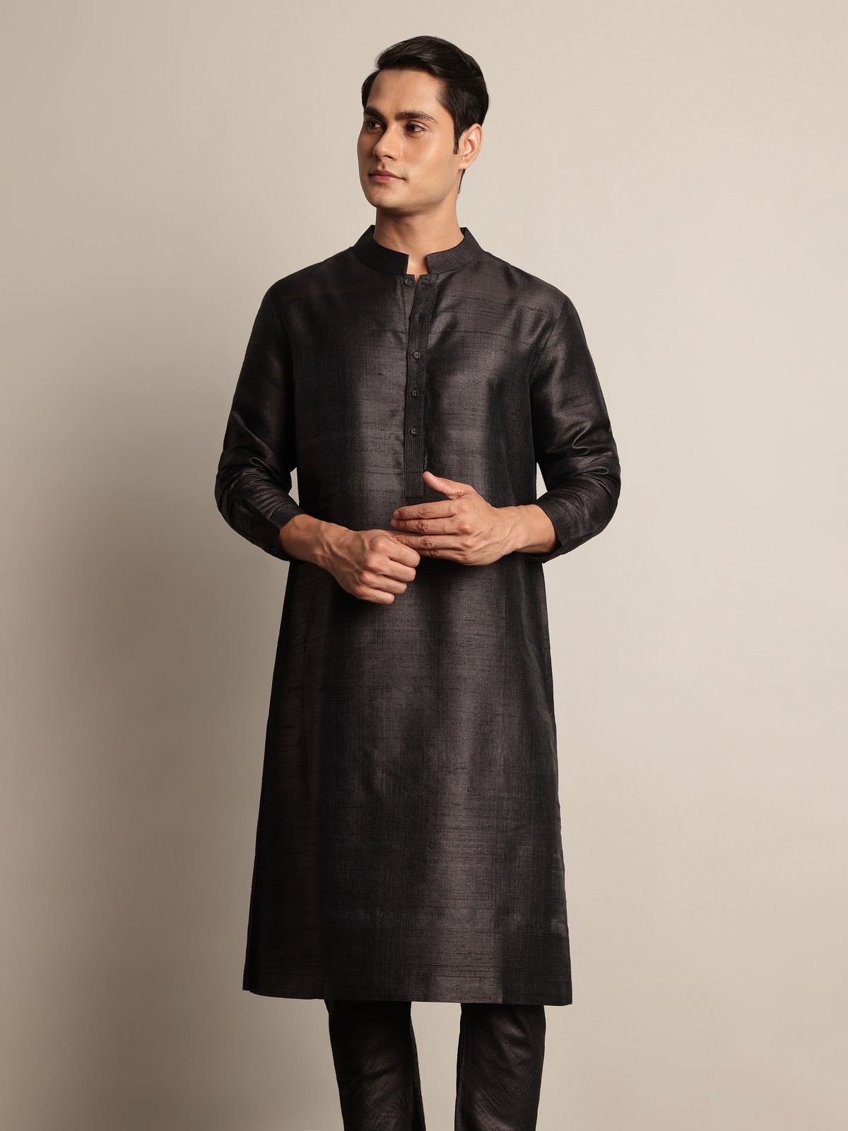 Another view capturing the minimalistic yet classic style.